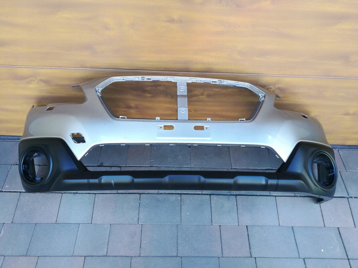 фото №1, Subaru outback v 5 2015 -- бампер перед 57704al030