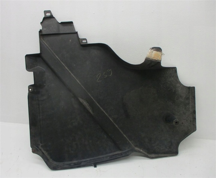 фото №1, Захист підлога bmw e46 m3 cabrio купе 7892956