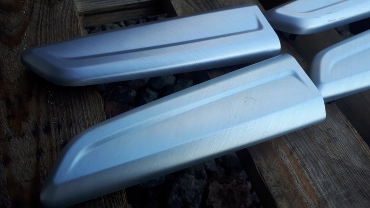 фото №6, Sq2 q2 планки декоры 1nk консоли дверь aluminum uk