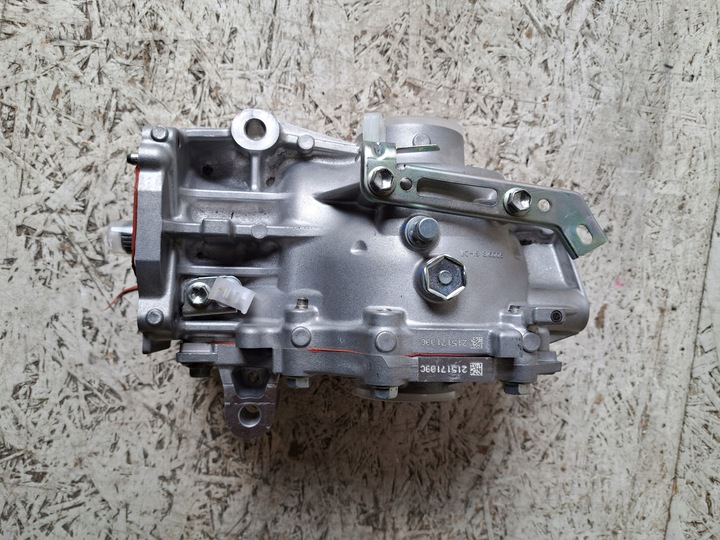 фото №1, Lexus rx nx диференціал зад диференціал 41110-48104