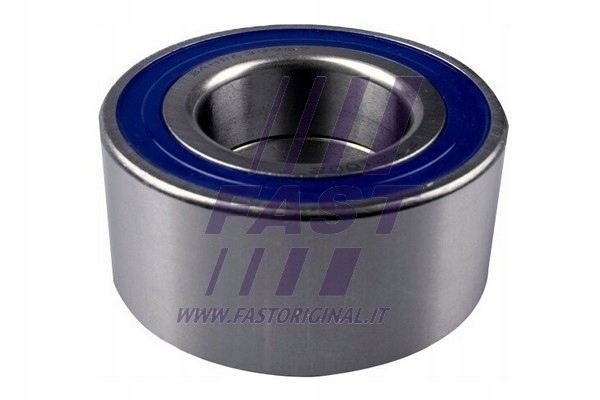 фото №1, Fast підшипник колеса fiat palio/siena 97- prz. 3
