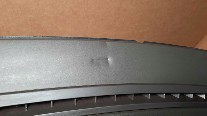 фото №10, Панель раздаточная консоль volvo v60 s60 10-18r eu