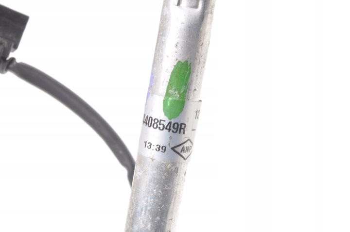 фото №6, Renault zoe шланг кондиционера 924871682r 924408549r