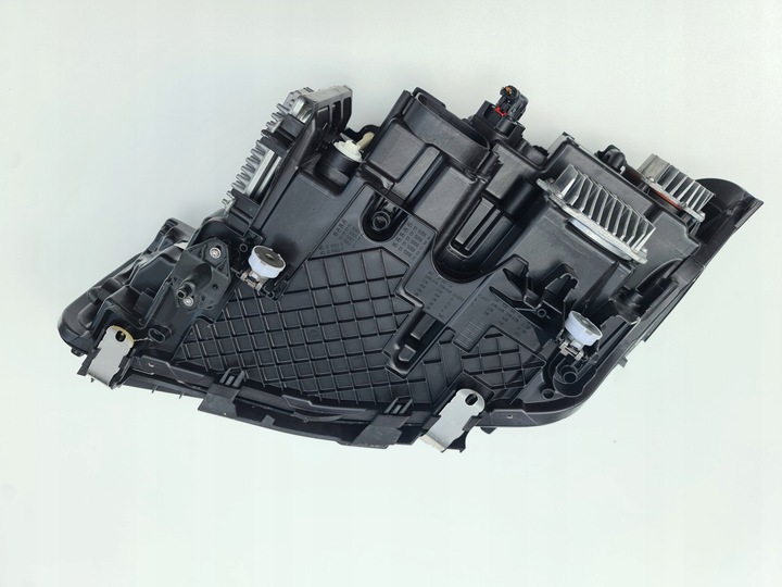 фото №15, Bmw g30 g31 f90 лампа ліва права laser ідеальні 5a388f1 5a388f2