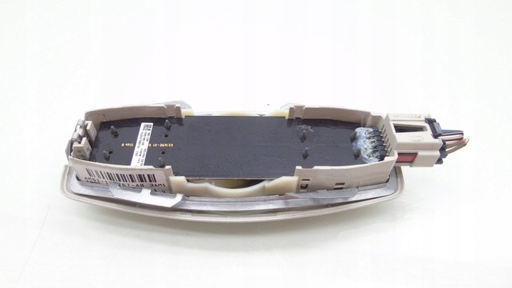 фото №3, Лампа кабіни стеля ford focus mk3 am51-13k767-ab