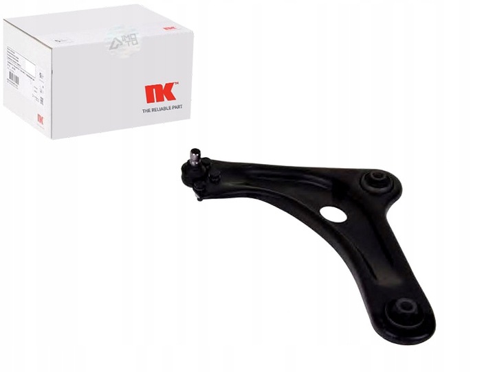 фото №1, Nk рычаг citroen перед c3 09- le nk