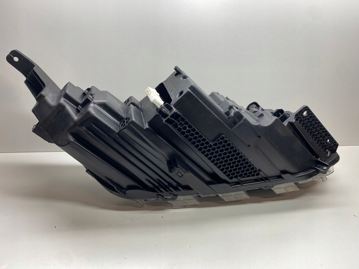 фото №10, Byd tang ii лампа ліва лівий перед передня повний led eu ste4121010c