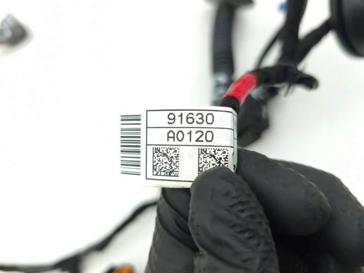 фото №8, Kia niro жгут дверь задних 2022 91630a0120