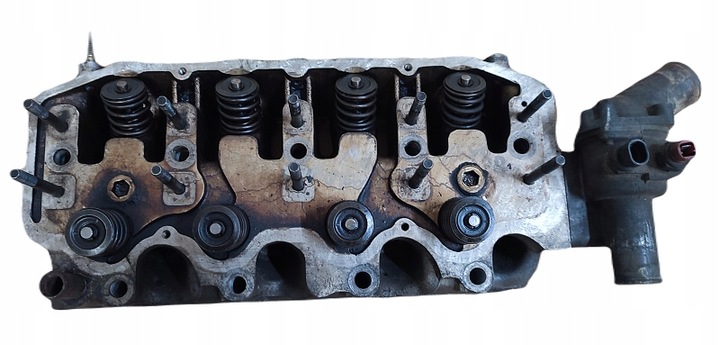 фото №1, Комплектная головка клавиатура fso polonez 1.5 1.6 caro atu truck