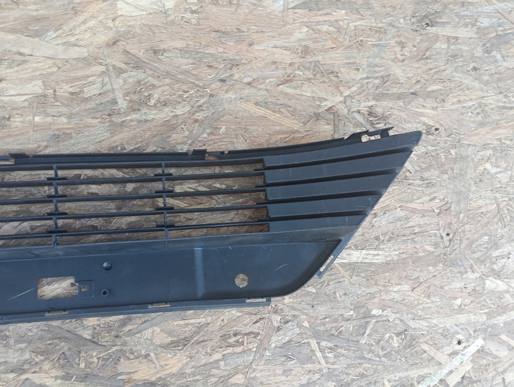 фото №9, Решітка бампера перед 53112-05090 toyota avensis t27 рестайлінг