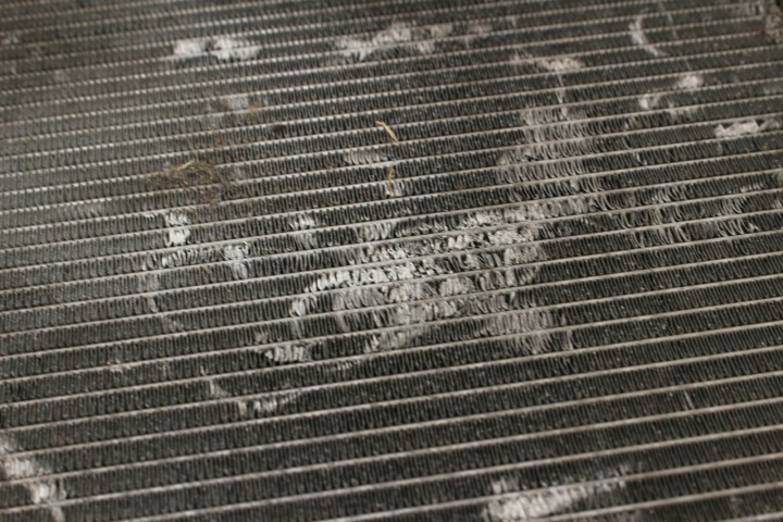 фото №6, Радіатор основний  9657576480 citroen c4 picasso 1.8 b