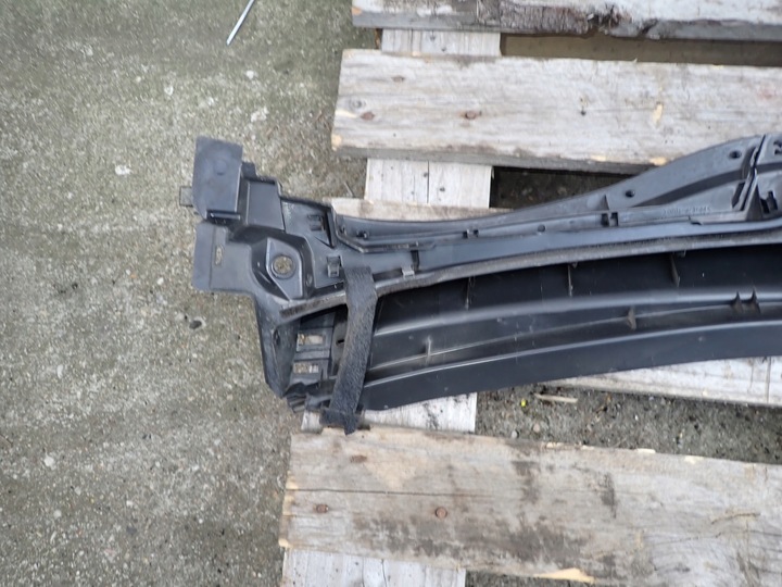 фото №10, Панель под лобовым стеклом lexus is iii 200t 300 po рестайлинг 2018 европа 55708-53120