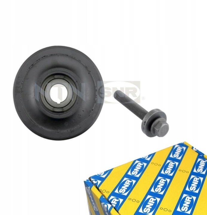 фото №1, Колесо пасове вала do opel vectra c gts 2.0 dti 2.2