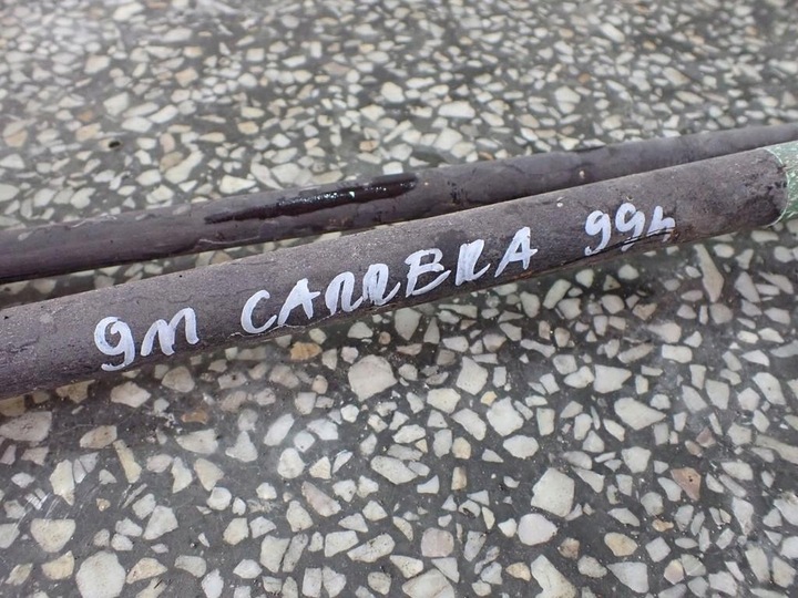 фото №8, Шланг кондиціонера porsche carrera v 911 996 3.4 99r