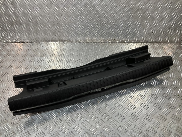 фото №1, Захист накладка ременя заднього зад opel mokka b ii 20-