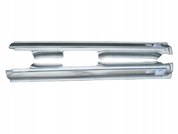 фото №1, Honda jazz 02-08 порог ремкомплект порога правая klokker