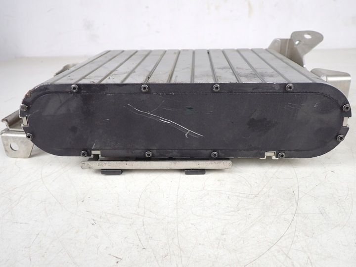 фото №5, Усилитель bang olufsen audi s8 d3 5.2 fsi 4e0035465