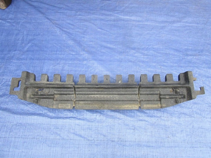 фото №6, Suzuki xl7 2007 абсорбер бампера зад