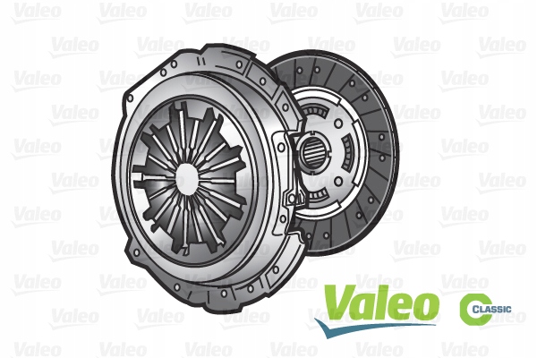 фото №1, Зчеплення vw golf i/ii/iii 1.6 td/1.8/1.9 td 83-99