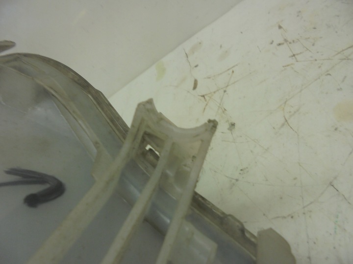 фото №5, Лампа лівий перед smart fortwo 0301169201