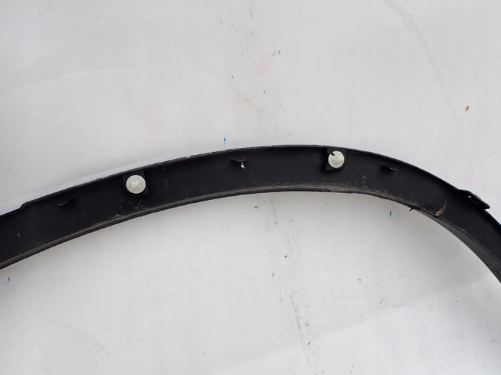 фото №10, Bmw x5 f15 13-18 планка накладка правая зад