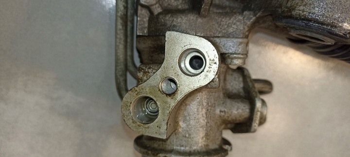 фото №13, Трансмісія рейка рульового управління opel h 1.7 cdti 13188614