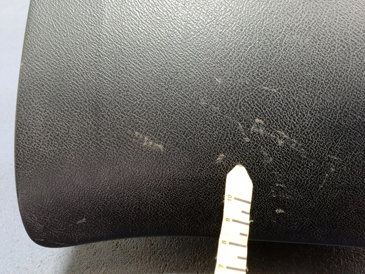 фото №6, Civic vii подушка безпеки пасажира заглушка eu 77850s6dg810