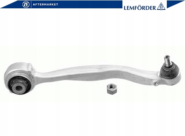 фото №16, Lemforder 35060 01 важіль, підвішування колеса 35060