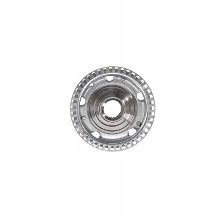 фото №11, Meyle ступиця колеса vw p. golf4/a3/leon 1004076007