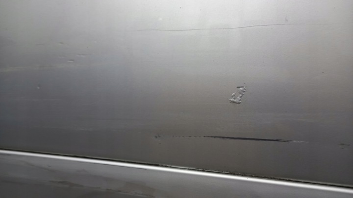 фото №3, Двері праві зад renault espace iv 05r