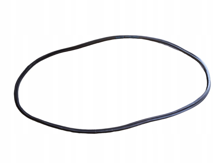 фото №1, Kia sportage iii прокладка багажника зад задняя