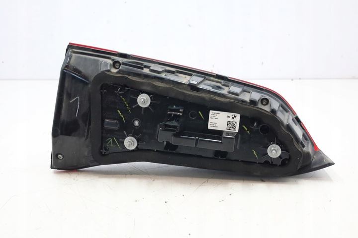 фото №9, Лампи лампа права ліва зад задня bmw x5 g05 usa