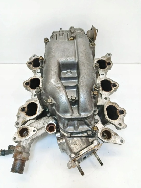 фото №7, Honda legend ii купе ka8 1994 колектор впускний  3,2 бензин c32a2