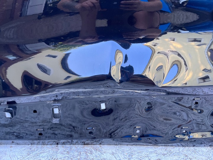 фото №4, Дверь перед передние левая ford kuga mk3 iii