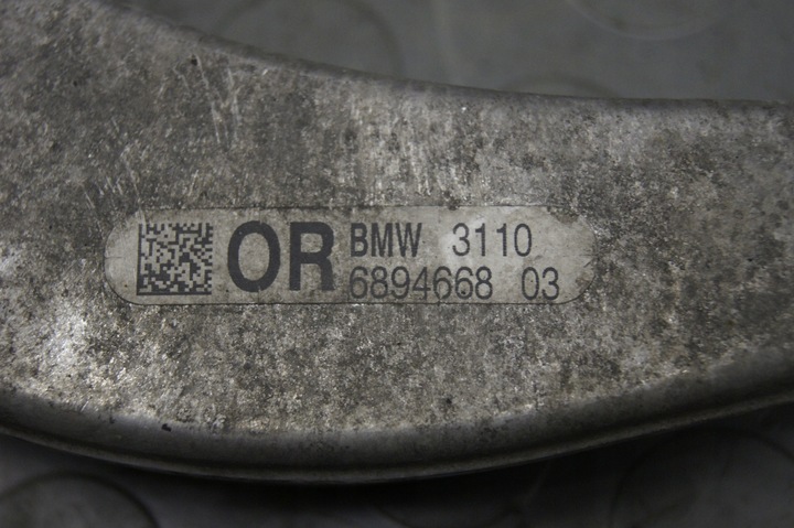 фото №11, Bmw g21 lci 2.0 d x-drive поворотный кулак правая передняя амортизатор mcpherson  правые переднее