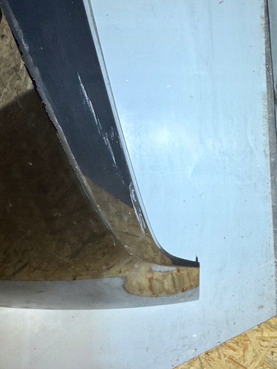 фото №4, Бампер перед passat b8 pdc