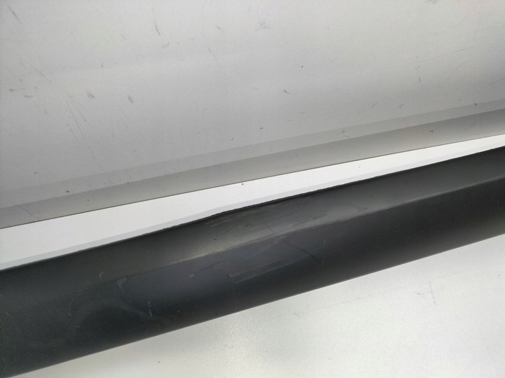 фото №5, Накладка планка пороговая правая citroen c3 iii 16-