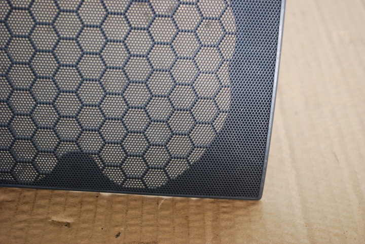 фото №7, Маскувальна накладка динаміка bose права a8 d3 4e0035406