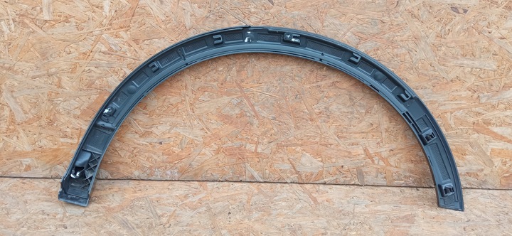 фото №9, Audi q3 ii 83a 19- планка крила правий зад права задня 83a853818b