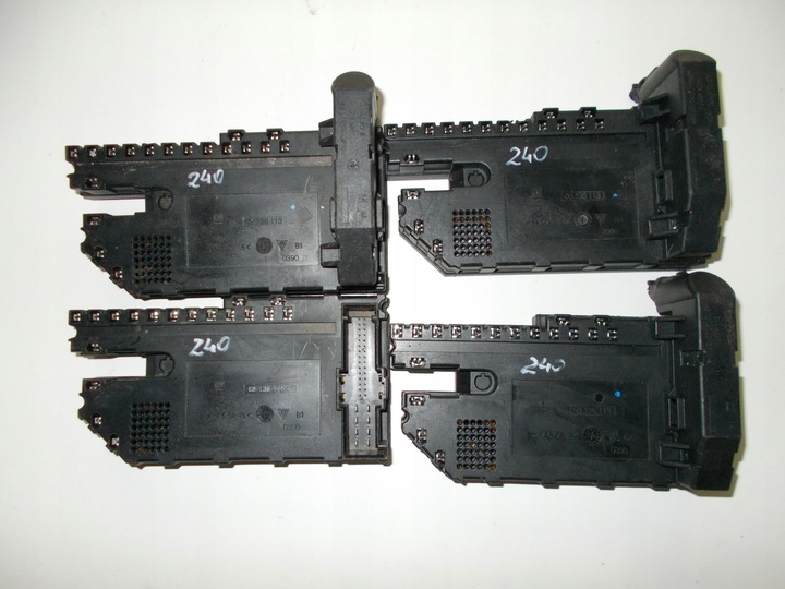 фото №1, Opel zafira , модуль 09136113