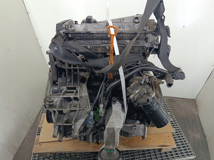 фото №9, Двигатель vw passat b5 adr 1.8 20v
