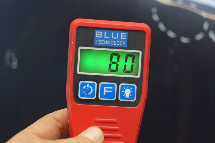 фото №15, Капот крышка двигателя opel zafira b