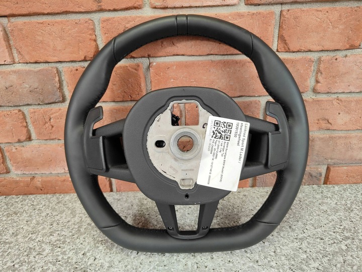 фото №13, Кермо пелюстки асистент m набір bmw 5 g60 g61 7 g70 x3 g45 5a716b9