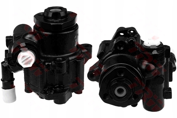 фото №2, Насос підсилювача seat arosa cordoba cordoba vario ibiza ii inca