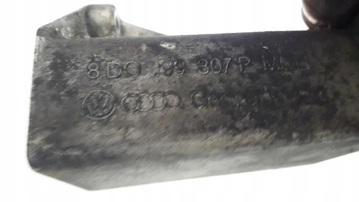 фото №7, Volkswagen оригінальний номер 8d0199307p лапи двигуна