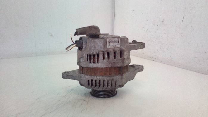 фото №5, Генератор mitsubishi colt vi 1,1 b 1800a070