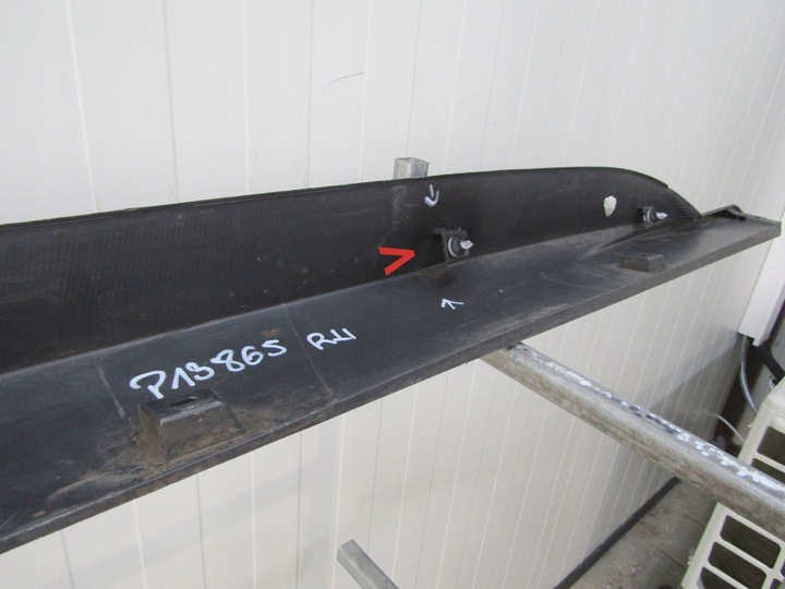 фото №8, Планка пороговая правая vw id-3 id 3 19- 10a 853855c