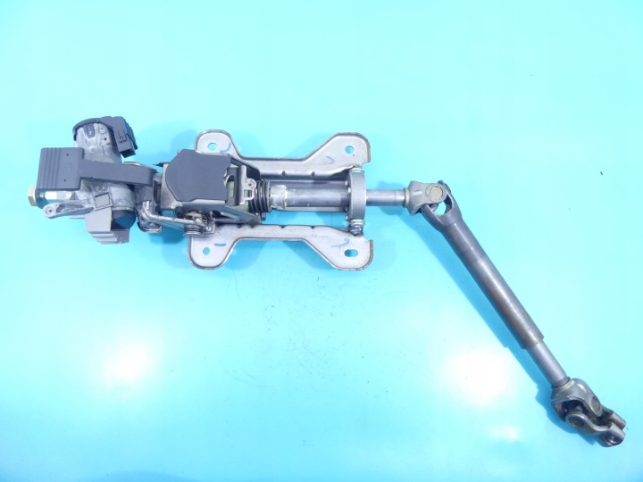 фото №14, Компьютер комплект ford fiesta mk6 02-06 1.6b 16v