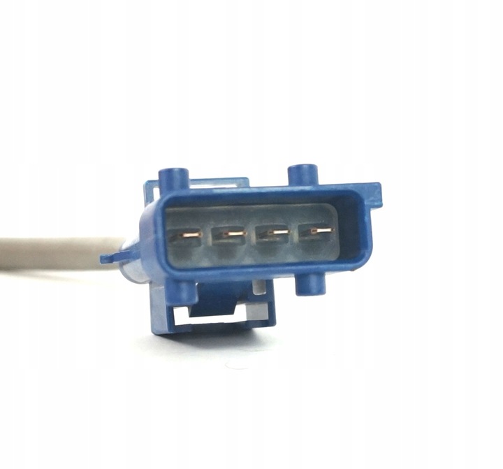 фото №4, Лямбда-зонд citroen fiat peugeot оригинал ntk oza341pg5 1813