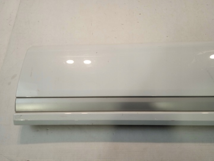 фото №3, Планка двері ліва зад audi q8